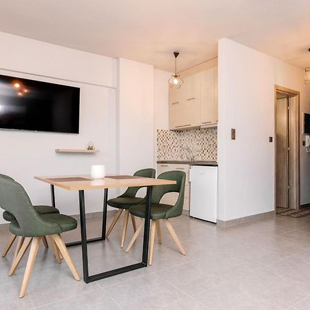 Faos Properties Kavála Ngoại thất bức ảnh