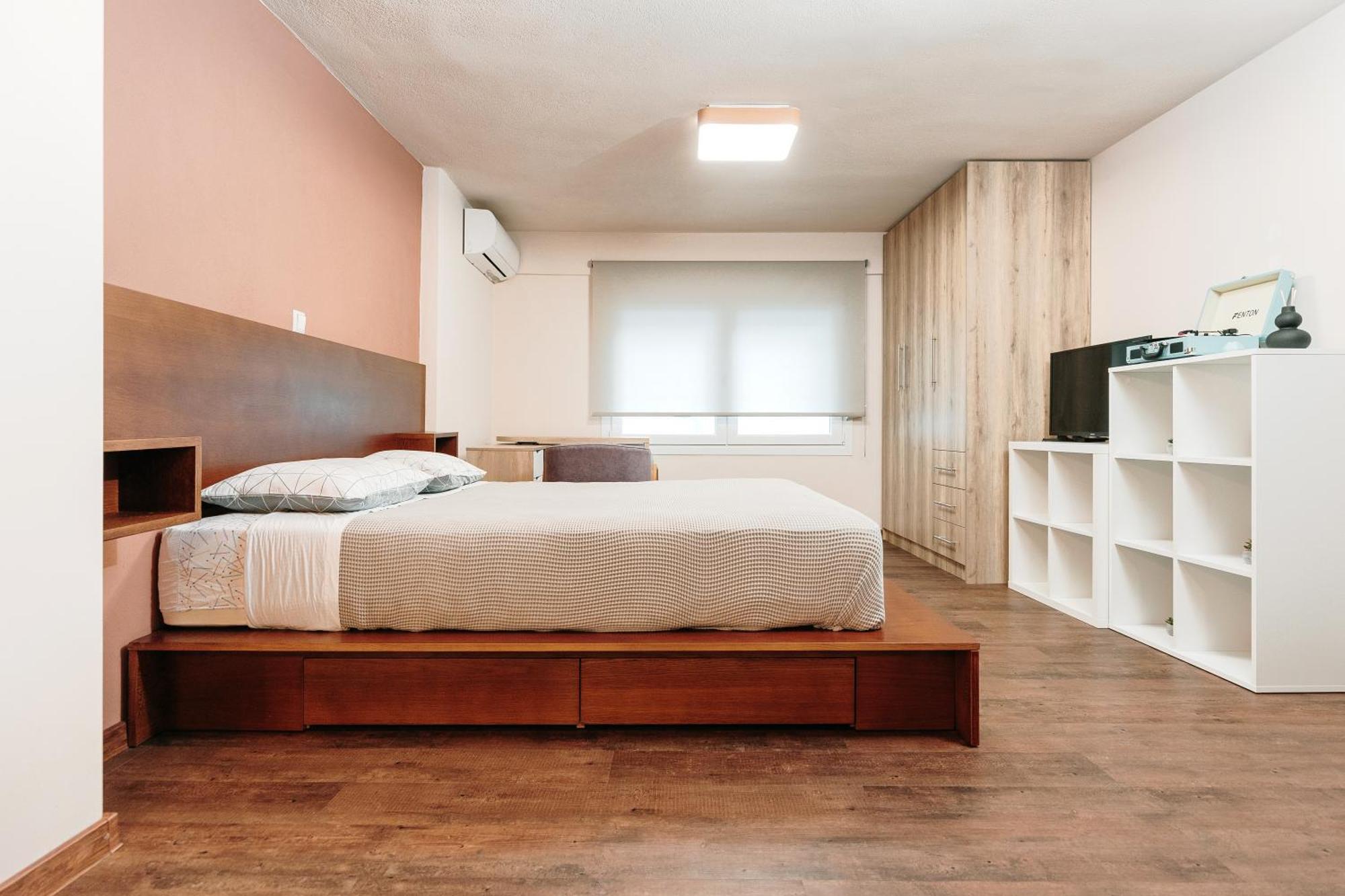 Faos Properties Kavála Ngoại thất bức ảnh